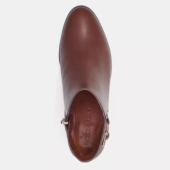 Coach Dany Boots - Picture 3 of 8